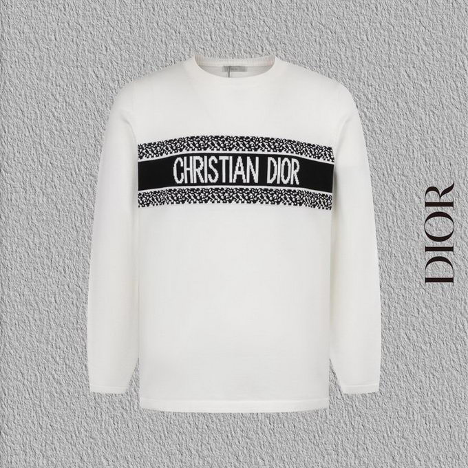 Dior Sweater Wmns ID:20250918-84